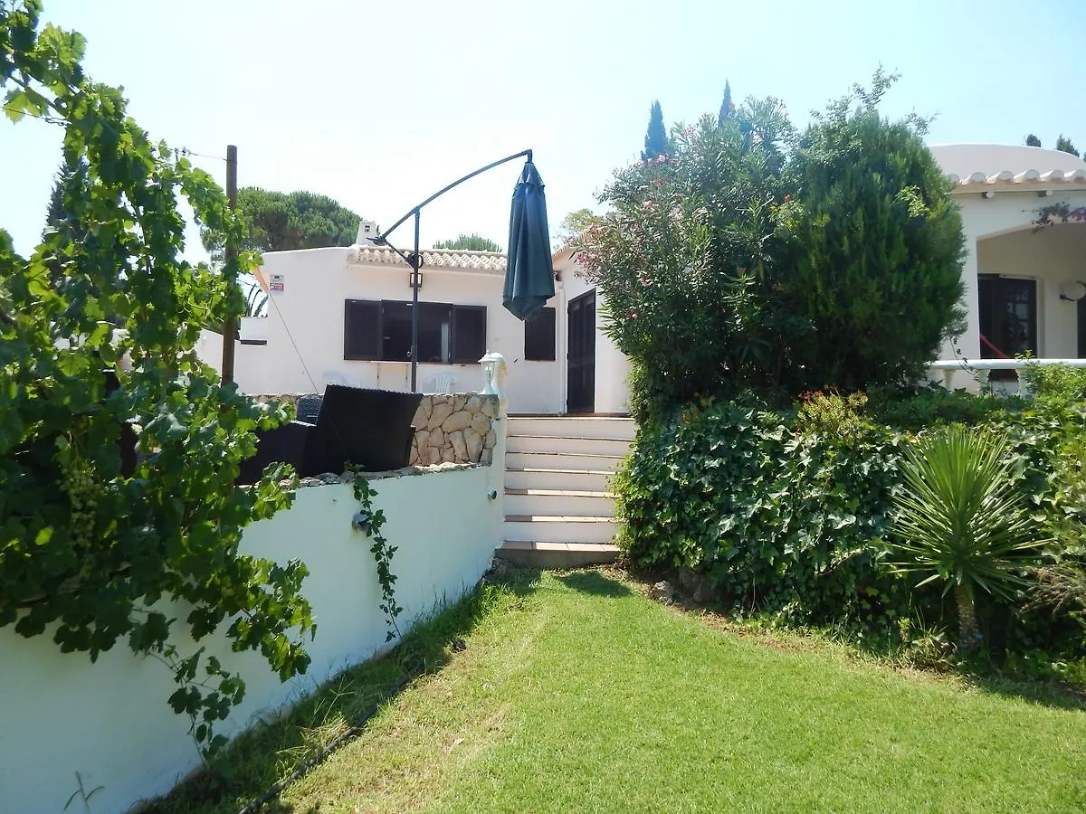 Villa Sol E Mar Private Pool & Jacuzzi Portimão